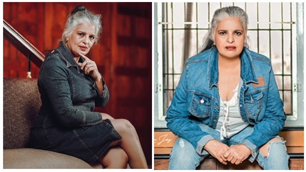 രാജിനി ചാണ്ടി പുറത്ത്