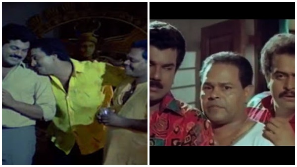 ഇന്നും  ചർച്ചായകുന്ന  സിനിമ