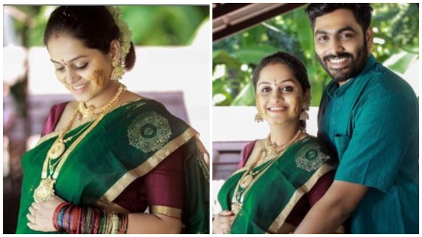 മുന്പ് പൂമുത്തോളെ ഗാനം