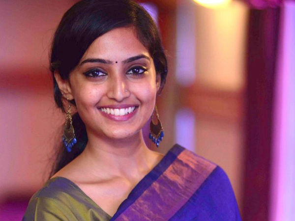 എന്റെ ജീവിതത്തില്‍ സംഭവിച്ച