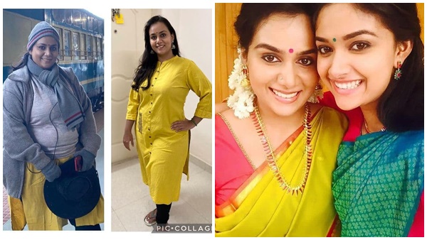 കേൾക്കേണ്ടി വന്ന ട്രോൾ