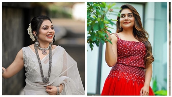 റിമി ടോമിയുടെ ആദ്യ പ്രണയം