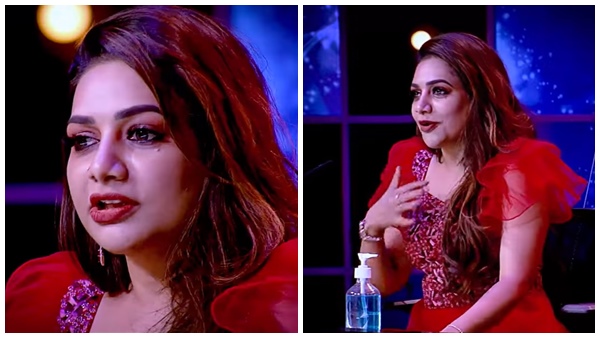 ആദ്യ പ്രണയം പറഞ്ഞ് റിമി ടോമി 