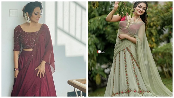 റിമി ടോമിയുടെ ആദ്യ പ്രണയം