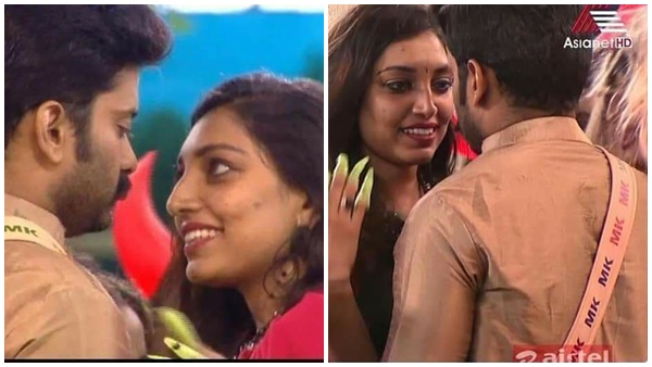 മറ്റുള്ള  മത്സരാർഥികൾ