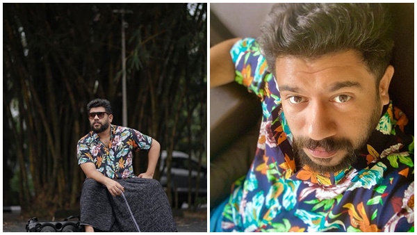 മത്സരാർഥികൾ