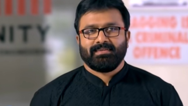 ഷാജുവിന്റെ വാക്കുകളിലേക്ക് 