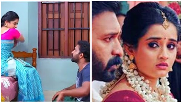 ദേവിയുടെ പുതിയ പദ്ധതി