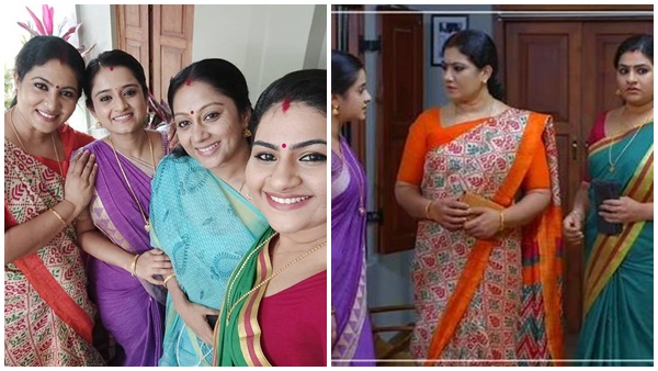 തുടര്‍ന്ന് എന്റെ ഭാര്യയ്ക്ക് 