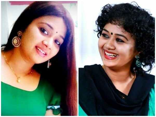 ശരണ്യയുടെ ആഗ്രഹം