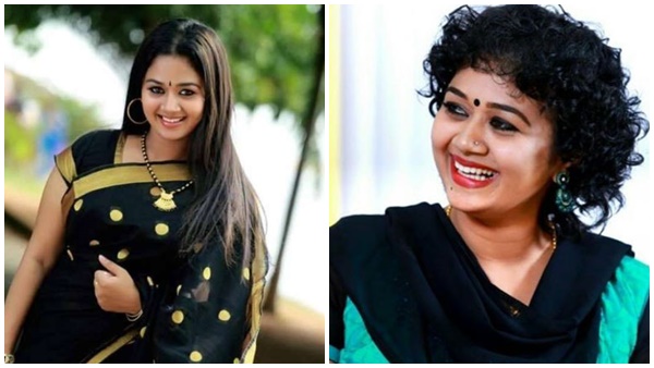 നാണക്കാരിയായ അമ്മ