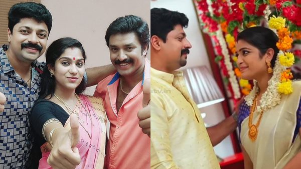  സീരിയല്‍ വിശേഷങ്ങളുമായി നവീന്‍ അറയ്ക്കല്‍ 