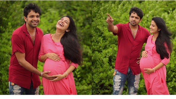  മാതൃത്വത്തെ കുറിച്ച് ശിവദ 