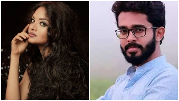 കൂടാതെ ഒരുപാട് ഇഷ്യൂസുമായിട്ടാണ്