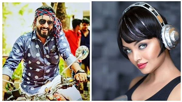  സൂര്യയുമായുള്ള  പരിചയം