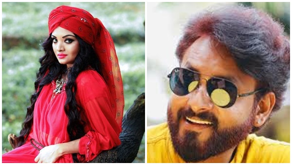 പരിചയമില്ലാത്തവരെ പോലെ