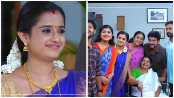 കുശുമ്പും എഷണിയുമെല്ലാം ഉളള