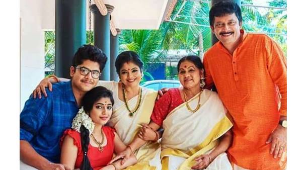 മീനാക്ഷി നാട്ടില്‍ വന്നോ