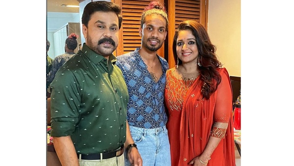  കാവ്യ മാധവനെ കുറിച്ച് മേക്കപ്പ് ആര്‍ട്ടിസ്റ്റ്