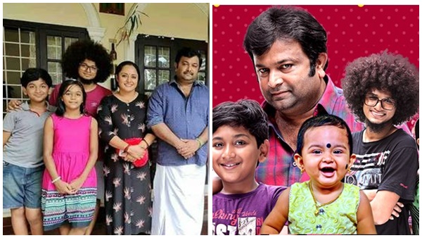 ലച്ചുവിന് പിന്നാലെ പുജാ ജയറാം 