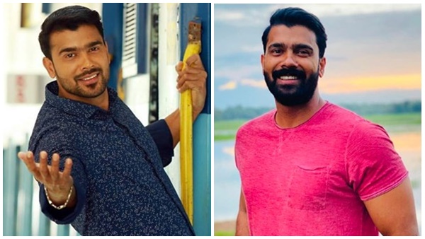 അതേസമയം അഭിനയ തിരക്കുകള്‍ക്കിടെ