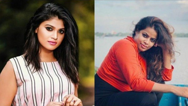 മോഡലിങ്ങില്‍ നിന്നും അഭിനയത്തിലേക്ക്