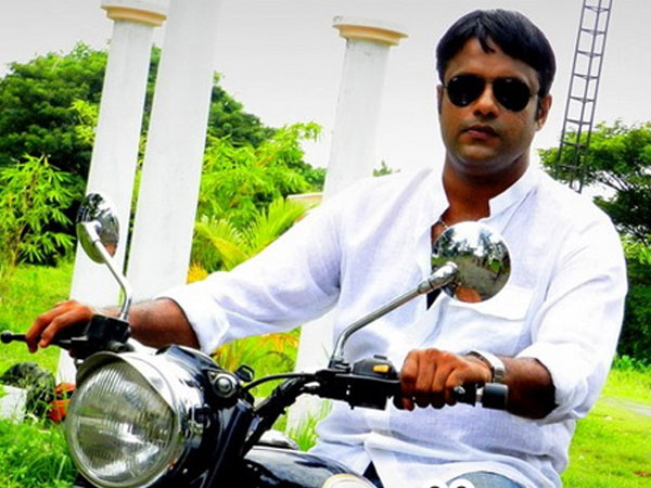 ഭാര്യയുടെ വിയോഗം