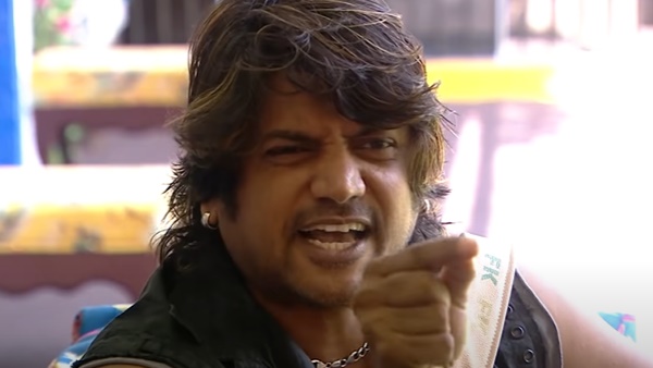 ഫിറോസ് ഖാനും കിടിലം ഫിറോസും