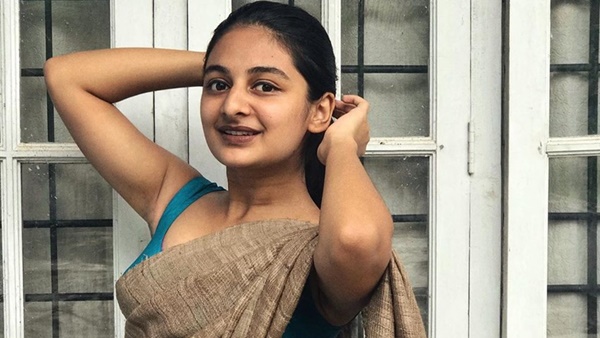 മുംബൈ സെന്റ് സേവ്യേഴ്‌സിലെ വിദ്യാര്‍ത്ഥി