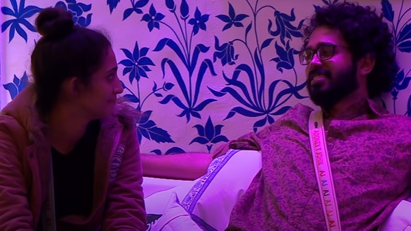 അഡോണിയും എയ്ഞ്ചലും