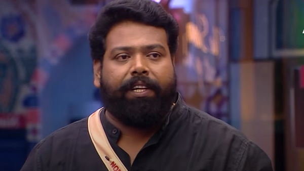 ആരോപണത്തെ കുറിച്ച് നോബി