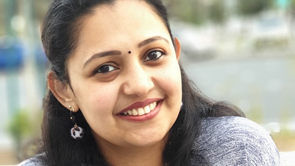 സൂര്യയുടെ കവിത