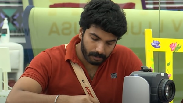 ചട്ടനെ പൊട്ടന്‍ ചതിച്ചാല്‍