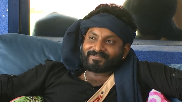 കിടിലുവിന്റെ ത്യാഗം