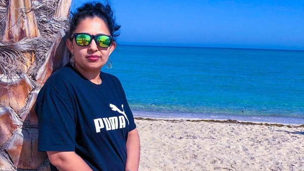 സജ്ന സേവ്