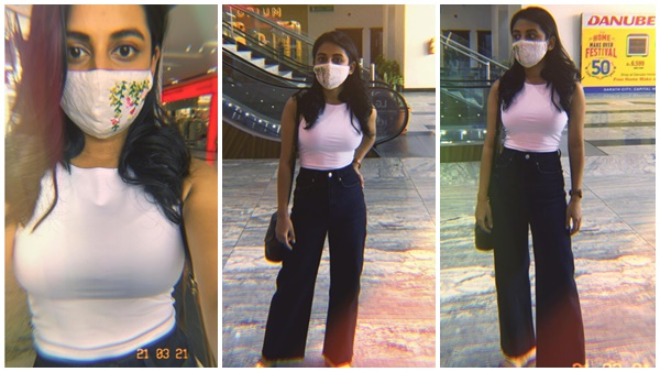 സിംഗിള്‍ ലൈഫ്