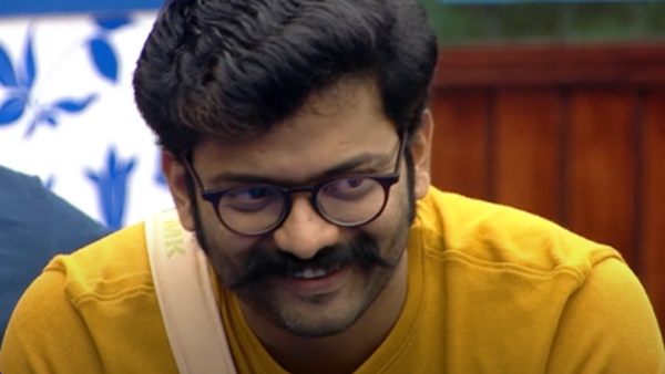 സന്ധ്യയും അഡോണിയും