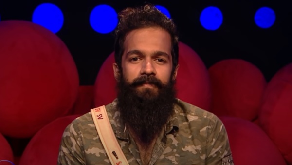 കിടിലനെതിരെ സായ്