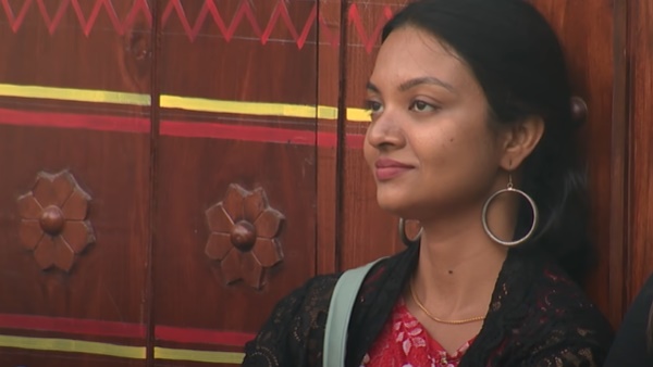  ഒരു പേടി 