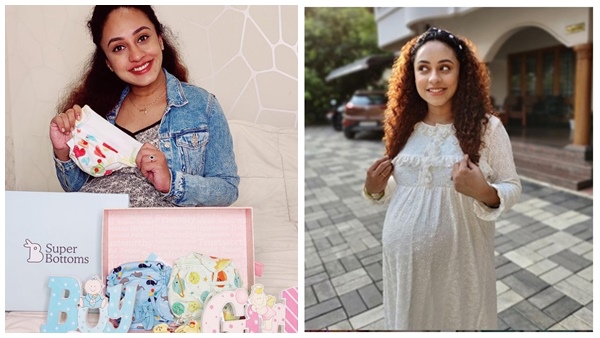  ആശുപത്രിയില്‍ പോകാനൊരുങ്ങി പേളി 