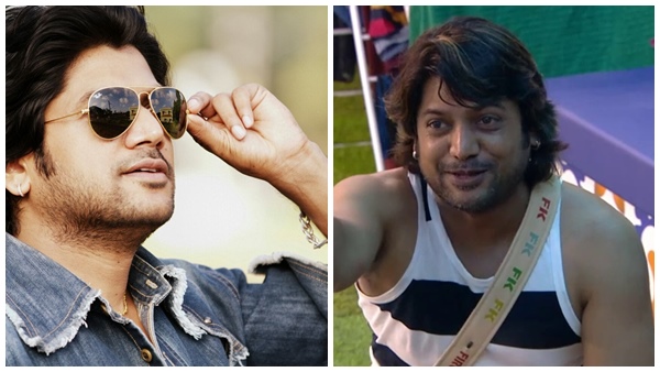   ഫിറോസ് വീണ്ടും നിയമലംഘനം നടത്തി 