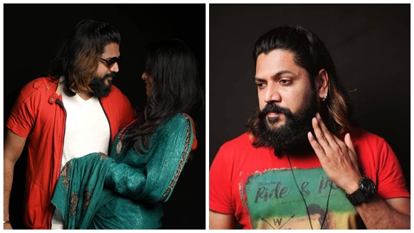 ആദ്യ പ്രണയത്തെ കുറിച്ച് ഫിറോസ്