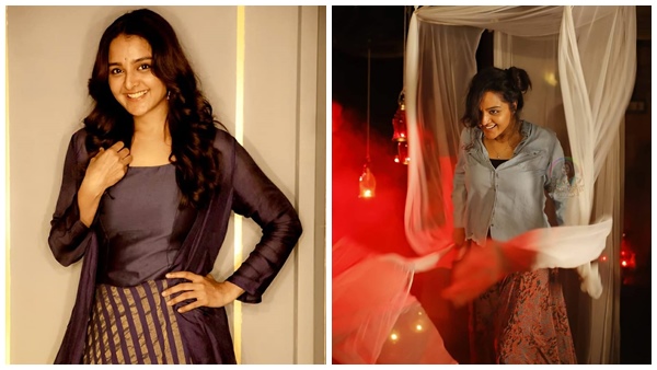  പതിവുകള്‍ അട്ടിമറിച്ച് വാര്യരുടെ തിരിച്ച് വരവ്   