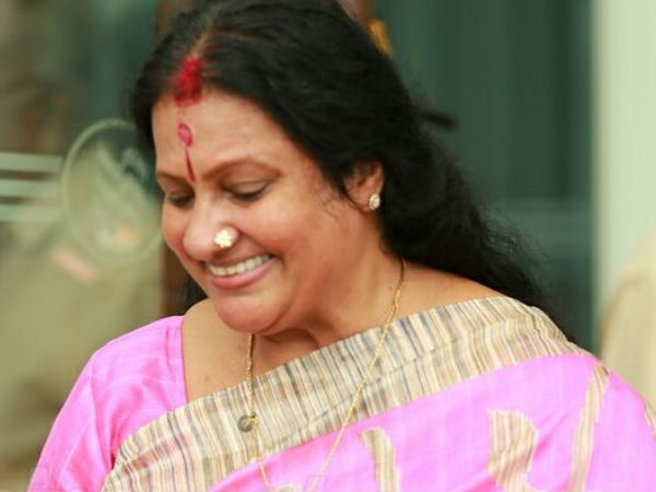 മകള്‍ വിവാഹം കഴിച്ച