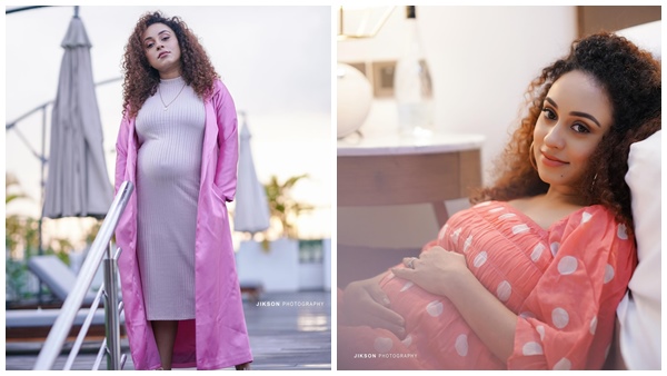  ആശുപത്രിയില്‍ പോകാനൊരുങ്ങി പേളി 