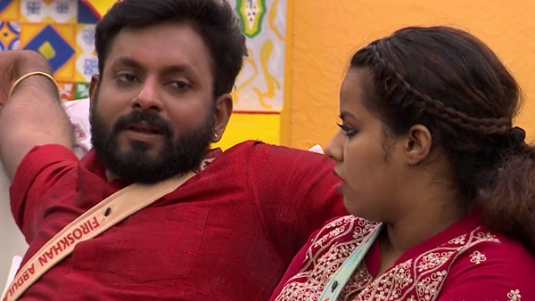 നെഗറ്റീവ് ഫീലാണ്