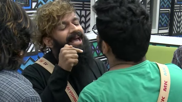 മണിക്കുട്ടന്‍