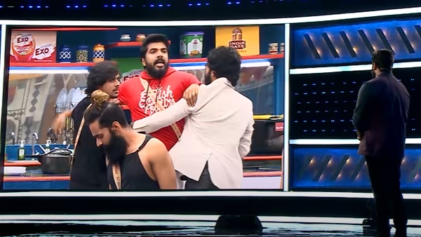 അഭ്യാസം എന്റെയടുത്ത് വേണ്ട