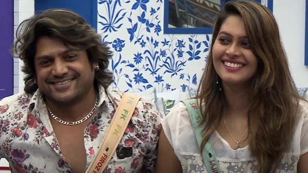 കിടിലം ഫിറോസിന്റെ ഉള്ളില്‍