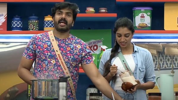 അനൂപിന്റെ കളിയാക്കല്‍